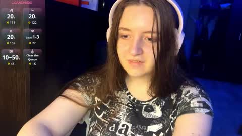 Marmulka or Mary online show from September 9, 6:30 pm