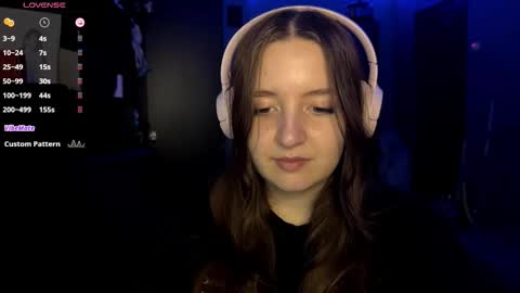 Marmulka or Mary online show from September 23, 6:17 pm