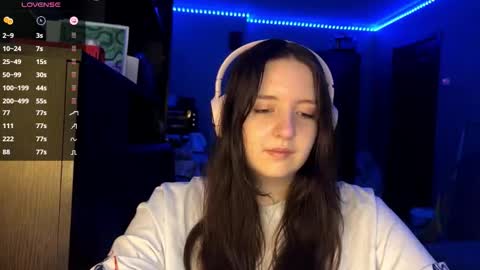 Marmulka or Mary online show from October 6, 6:12 pm