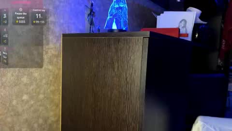 Marmulka or Mary online show from September 8, 6:29 pm