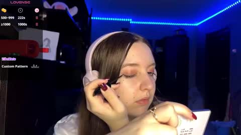 Marmulka or Mary online show from September 16, 6:16 pm