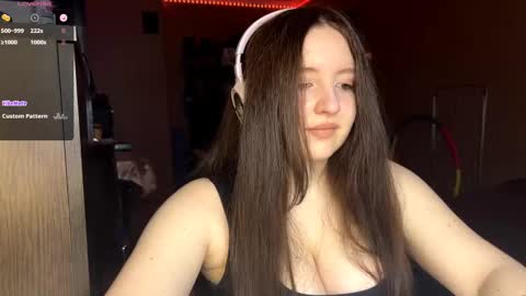 Marmulka or Mary online show from October 27, 6:24 pm