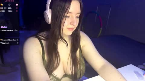 Marmulka or Mary online show from November 7, 6:13 pm