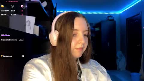 Marmulka or Mary online show from September 19, 6:51 pm