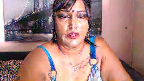 sassyindian00 online show from March 6, 7:14 am