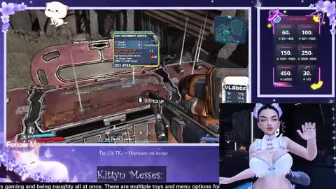 Snapshot of sassykittyn chatting on September 9, 5:40 am Sassy Sami Kittyn online show from September 9, 5:40 am