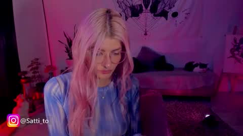 Snapshot of satomimori chatting on September 10, 4:01 am im Jessi  Independet Model  online show from September 10, 4:01 am