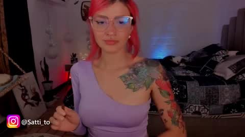 Snapshot of satomimori chatting on March 7, 1:53 am im Jessi  Independet Model  online show from March 7, 1:53 am