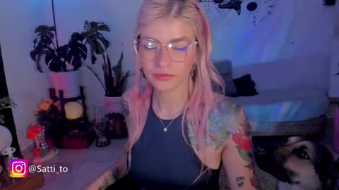 Snapshot of satomimori chatting on September 29, 3:00 am im Jessi  Independet Model  online show from September 29, 3:00 am