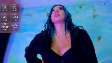 Saturnooo online show from January 10, 8:41 am