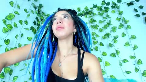 Saturnooo online show from January 10, 4:22 am