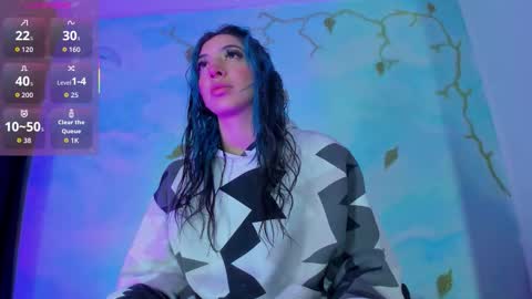 Saturnooo online show from October 21, 6:28 am