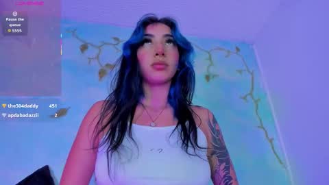 Saturnooo online show from November 27, 7:11 am