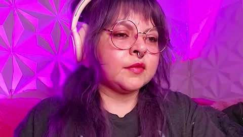 Gina George online show from October 22, 3:11 am