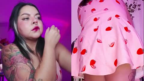 Gina George online show from February 24, 12:16 am