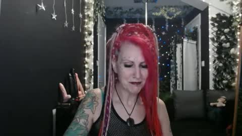 SaucySky online show from February 15, 9:28 pm