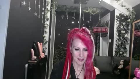 SaucySky online show from March 9, 10:13 pm