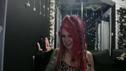 SaucySky online show from March 4, 10:38 pm