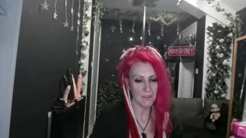 SaucySky online show from February 20, 12:53 am