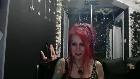 SaucySky online show from February 27, 9:58 pm