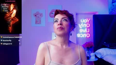 lilith online show from March 22, 8:20 am