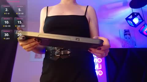 lilith online show from February 2, 3:49 am