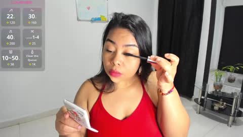 Sava lee online show from January 30, 2:27 am