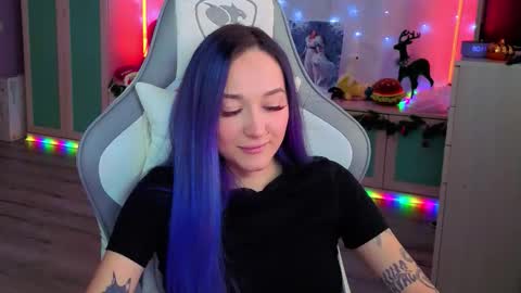 Ariel online show from January 16, 4:08 am