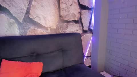 Savanna  online show from November 21, 12:18 pm