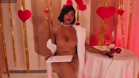 S a v a n n a h  online show from February 14, 1:29 pm