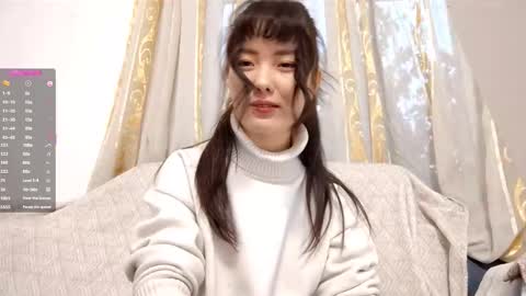 Aiko online show from November 1, 12:09 pm