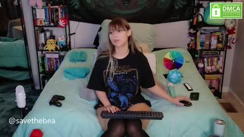 Bea online show from November 14, 6:41 pm