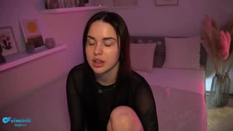 Naomi online show from March 12, 7:47 pm