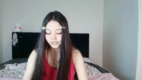 Saya online show from May 17, 3:06 am
