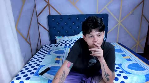 sayd_23 online show from January 31, 9:16 pm