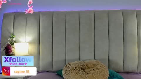 Say Lilith   Monday to Saturday 700am to 140pm Colombian time  online show from March 11, 11:44 am