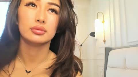 SayokoMia online show from January 8, 8:29 am