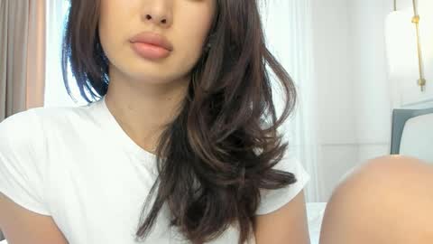 SayokoMia online show from April 6, 9:54 am