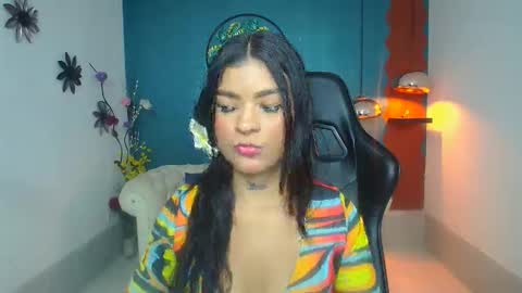 Marie  online show from November 22, 1:41 am