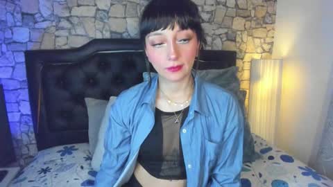 Scarlat Diamond  online show from November 7, 9:48 am