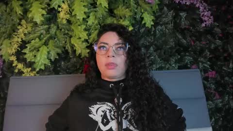 SCARLATTA DESIRE online show from March 24, 3:01 am