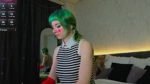 Emmy online show from April 2, 1:14 am