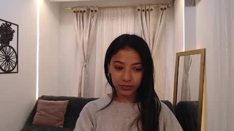 Scaelet Mia online show from May 13, 9:31 pm