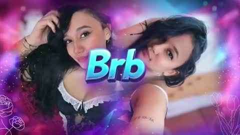 Scarleett online show from February 3, 6:40 am