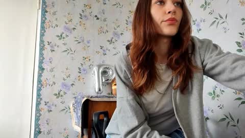 Kira online show from September 29, 9:47 am