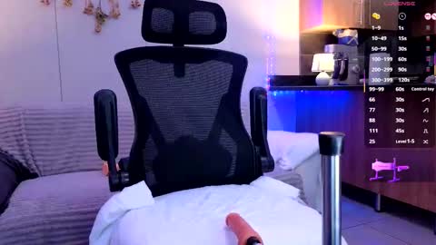 Scarlet Carnal -  online show from March 22, 1:22 am