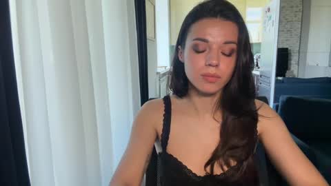 Sophie online show from May 9, 7:32 am