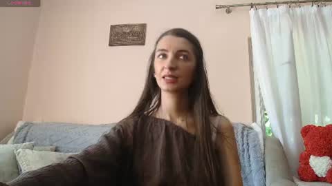 Scarlet online show from July 28, 1:21 pm