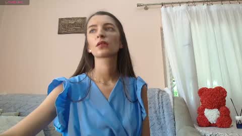 Scarlet online show from July 28, 12:01 pm