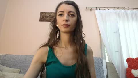 Scarlet online show from June 26, 8:04 am